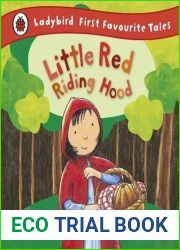 Little Red Riding Hood: Ladybird First Favourite Tales by Mandy Ross (2011-02-24)