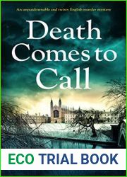 Death Comes to Call (Tara Thorpe Mystery #3)