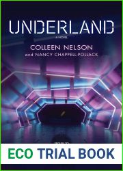 Underland (Pulse Point Book 2)