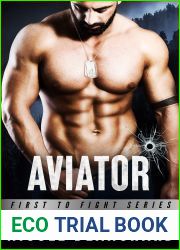 Aviator (First to Fight #7)