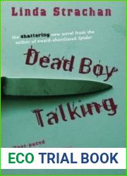 Dead Boy Talking