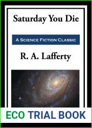Saturday You Die