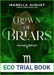 Crown of Briars (Faerie Lords #2)