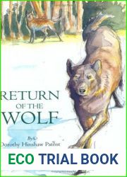 Return of the Wolf