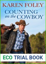 Counting on the Cowboy (Riverrun Ranch, #2)