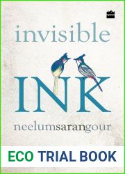 Invisible Ink