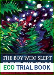 The Boy Who Slept Under the Stars: A Memoir in Poetry