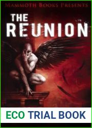 Mammoth Books Presents the Reunion