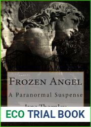 Frozen Angel