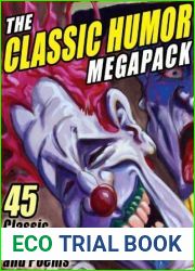 The Classic Humor Megapack