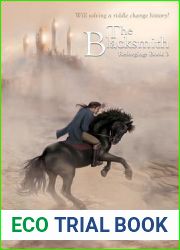 The Blacksmith (Reforging #3)