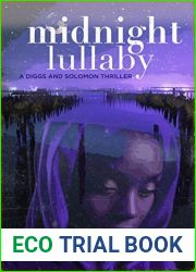 Midnight Lullaby: A Diggs and Solomon Thriller (The Erin Solomon Mysteries)