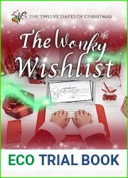 The Wonky Wishlist (12 Dates of Christmas #5)