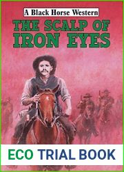 The Scalp of Iron Eyes