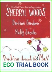 Dashing Through the Mall