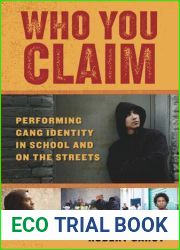 Who You Claim