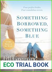 Something Borrowed, Something Blue