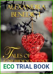 TALES OF FORBIDDEN LOVE (A Collection of Forbidden Romances, Previously Published)