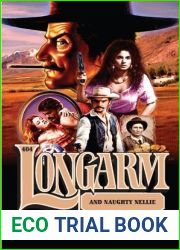 Longarm and Naughty Nellie (Longarm, #404)