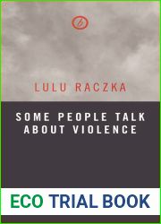 Some People Talk About Violence (Oberon Modern Plays)