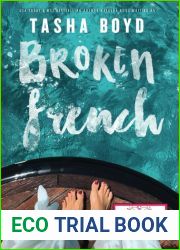 Broken French: Romance Reveal Edition
