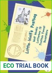 Little Wolf|s Postbag