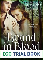 Bound in Blood (The Conquest of Kelemir, #4)