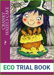 Cranky Hazel|s Cake