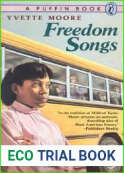 Freedom Songs (Puffin Book)