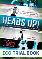 Heads UP! Updated Edition: Sports Devotions for All-Star Kids by David Branon (2012-04-29)