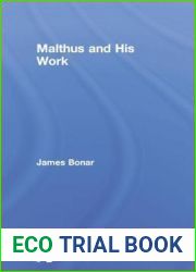 Malthus and His Work