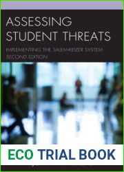 Assessing Student Threats: Implementing the Salem-Keizer System