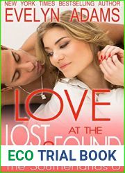 Love at the Lost and Found (The Southerlands #6)