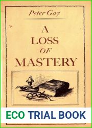 A Loss of Mastery: Puritan Historians in Colonial America (Jefferson Memorial Lectures)