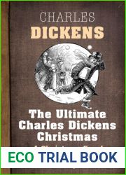 The Ultimate Charles Dickens Christmas