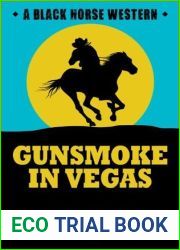 Gunsmoke in Vegas