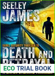 Death and Betrayal (Sabel Security #8)