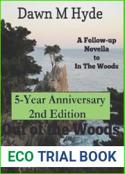 Out Of The Woods: 5th Anniversary 2nd Edition