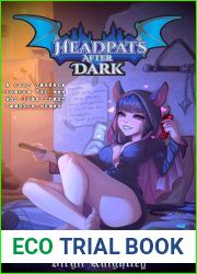 Headpats After Dark: A cozy yandere romcom for men who like crazy vampire women (Monstrous Love Book 1)
