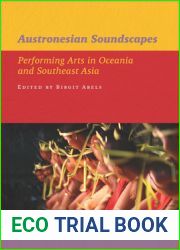 Austronesian Soundscapes