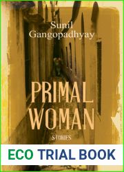Primal Woman: Stories