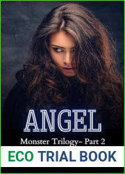 Angel: Bully College Romance (Monster Trilogy Book 2)