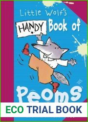 Little Wolf|s Handy Book of Peoms