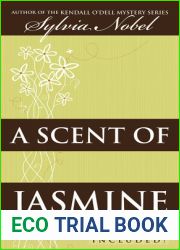 A Scent of Jasmine