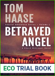 Betrayed Angel (Coastal Adventure #1)