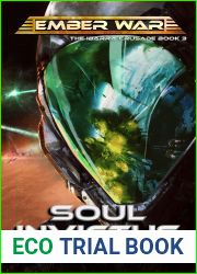 Soul Invictus (The Ibarra Crusade #3)