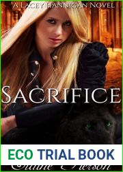 Sacrifice (Lacey Hannigan Trilogy, #4)