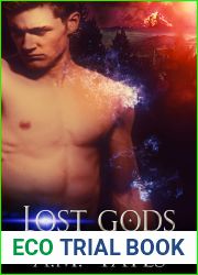 Lost Gods (Summoners #2)