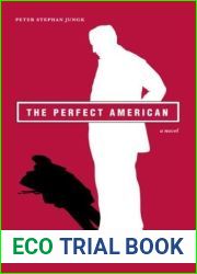 The Perfect American