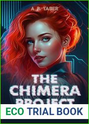 The Chimera Project (Ryser Academy Series Book 1)